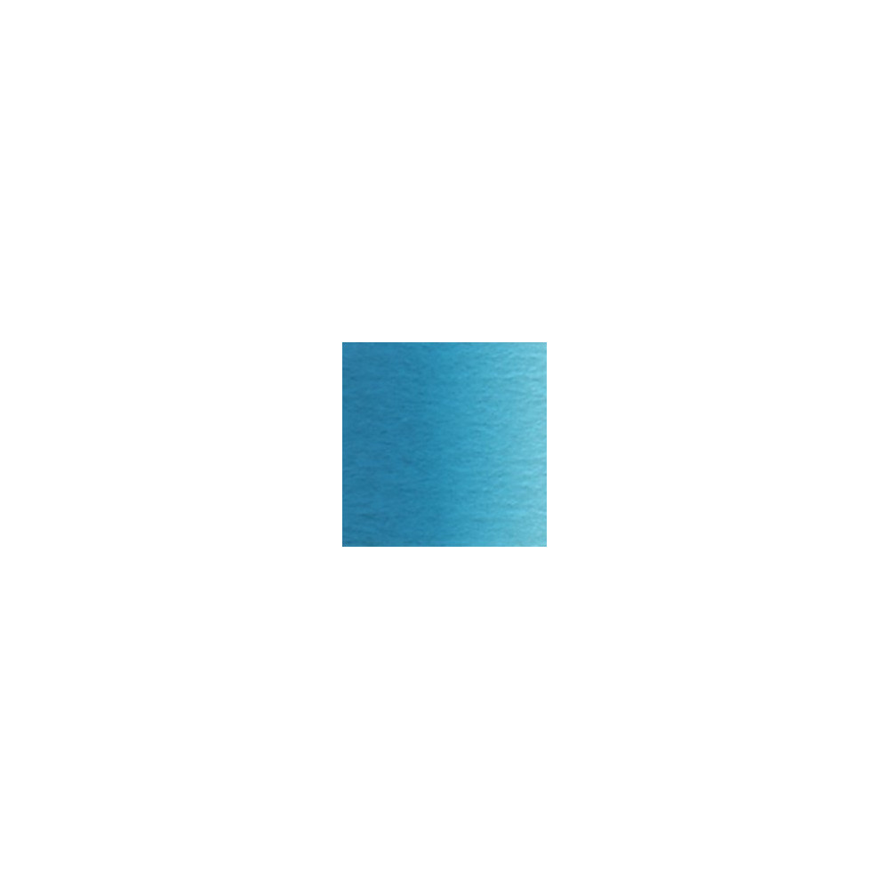 Farba akwarelowa Artists’ Watercolor - Holbein - Turquoise Blue, 5 ml