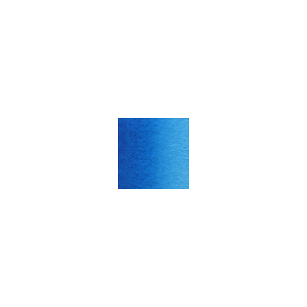 Farba akwarelowa Artists’ Watercolor - Holbein - Peacock Blue, 5 ml