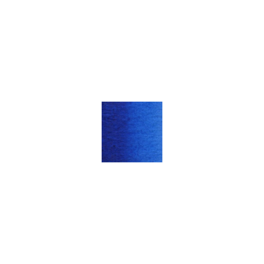 Artists' Watercolor paint - Holbein - Cobalt Blue Hue, 5 ml