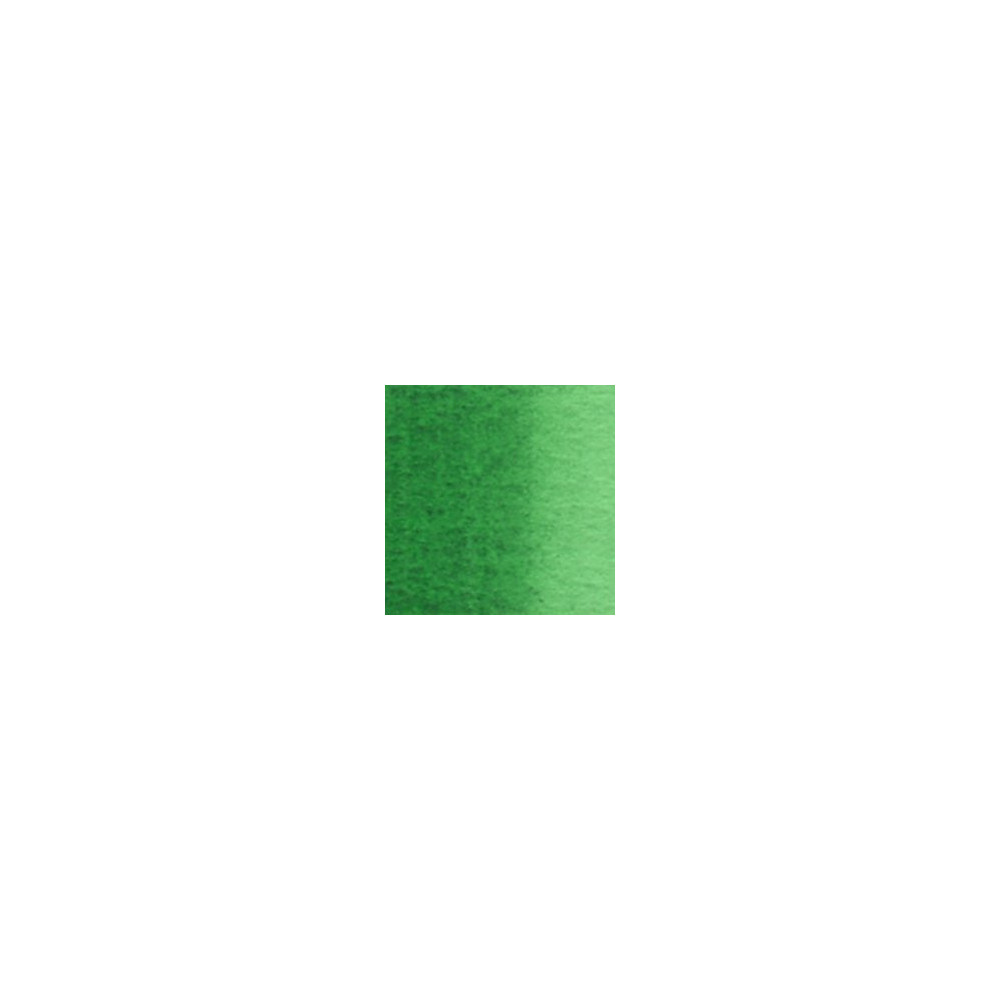 Farba akwarelowa Artists’ Watercolor - Holbein - Hooker’s Green, 5 ml