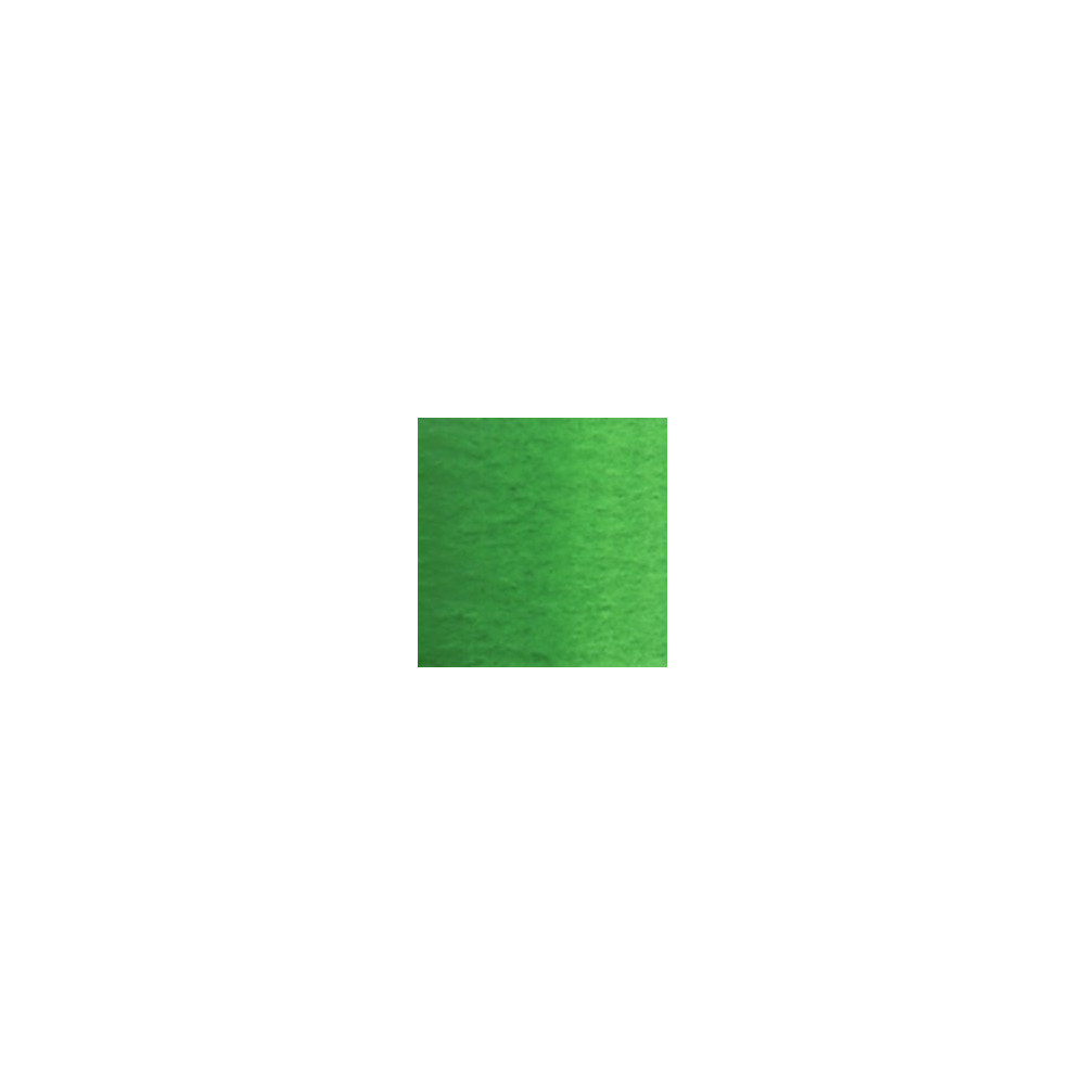 Artists' Watercolor paint - Holbein - Permanent Green 2, 5 ml