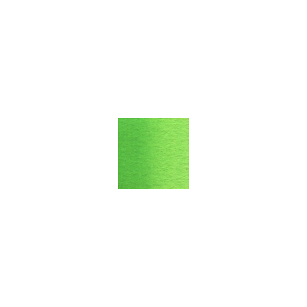 Farba akwarelowa Artists’ Watercolor - Holbein - Permanent Green 1, 5 ml