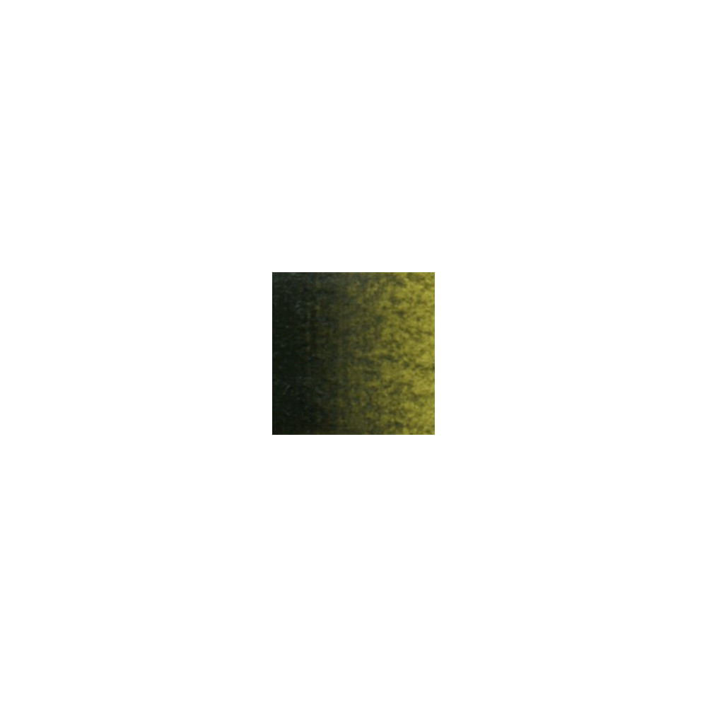 Farba akwarelowa Artists’ Watercolor - Holbein - Olive Green, 5 ml