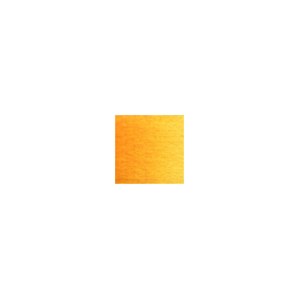 Artists' Watercolor paint - Holbein - Isoindolinone Yellow Deep, 5 ml