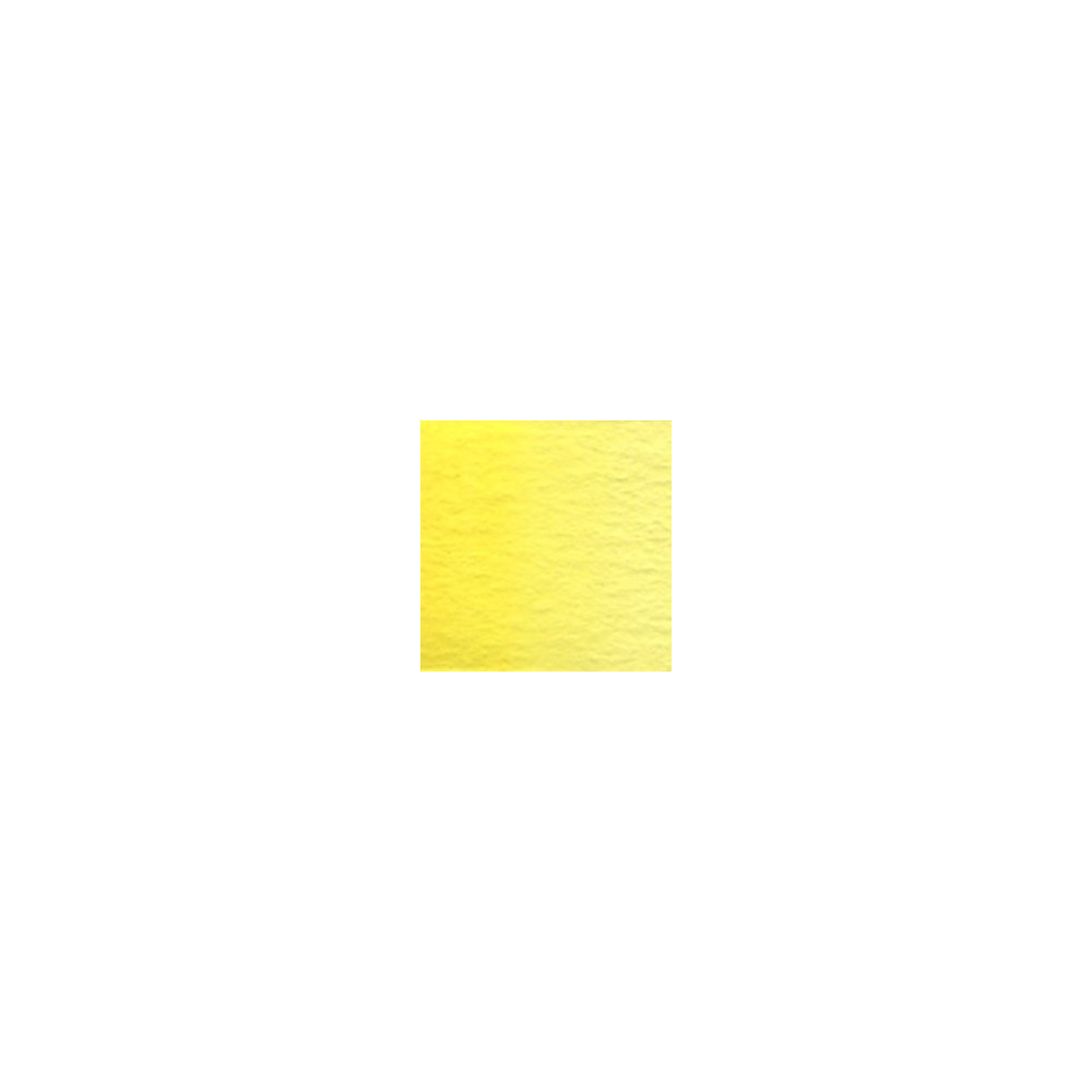 Artists' Watercolor paint - Holbein - Imidazolone Yellow, 5 ml