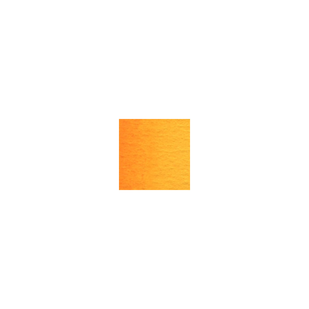 Farba akwarelowa Artists’ Watercolor - Holbein - Permanent Yellow Orange, 5 ml