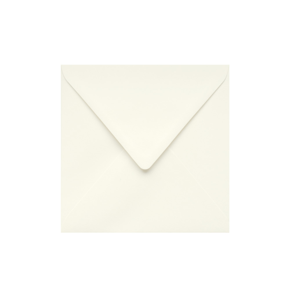 Keaykolour envelope 120g - K4 Snow White