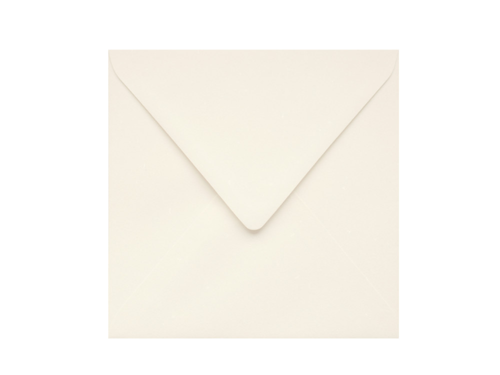 Koperta Keaykolour 120g - K4 Particles Snow jasnokremowa