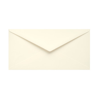 Rives Shetland envelope 120g - DL Natural White