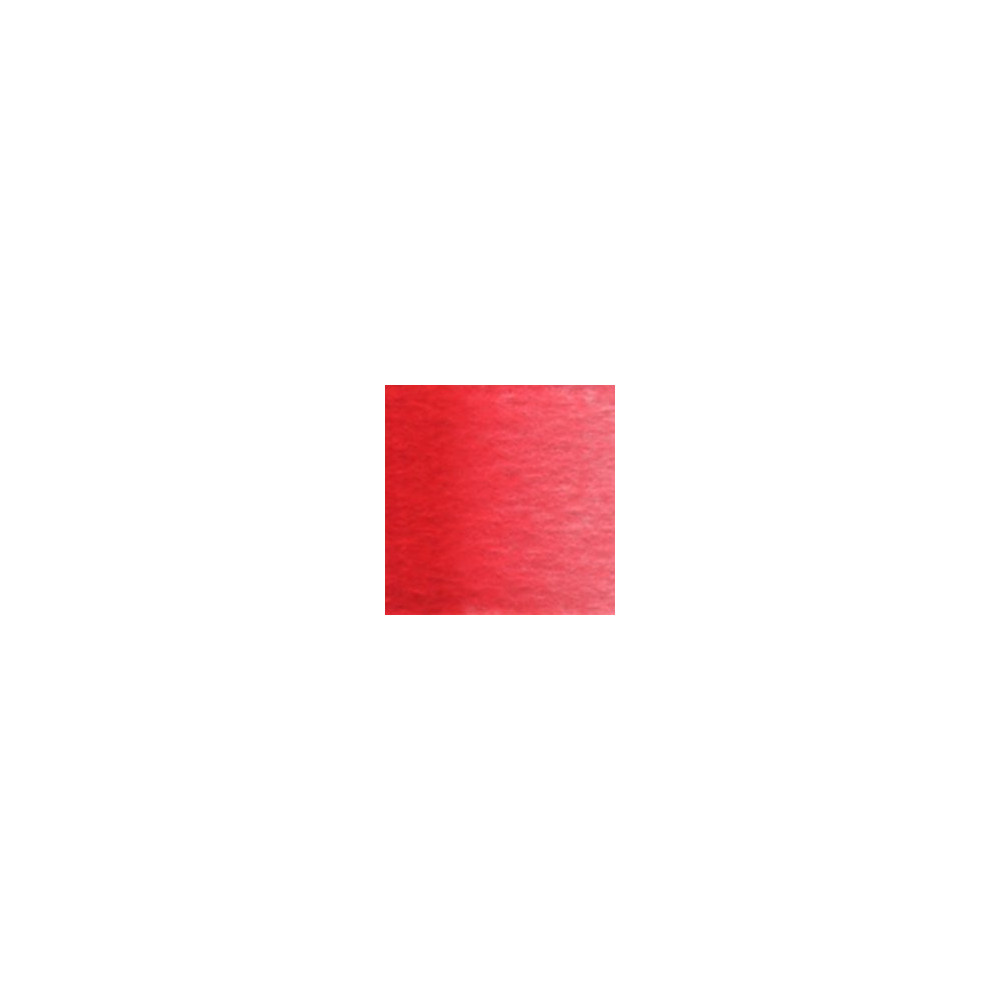 Artists' Watercolor paint - Holbein - Pyrrole Red, 5 ml