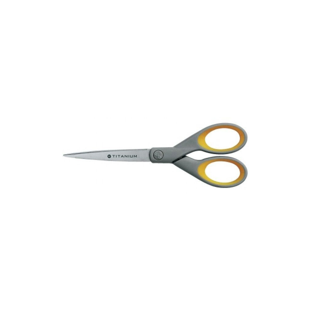 Titanium Super Softgrip scissors - Westcott - 18 cm