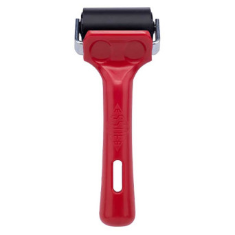 Rubber ink graphic roller - Essdee - 5 cm