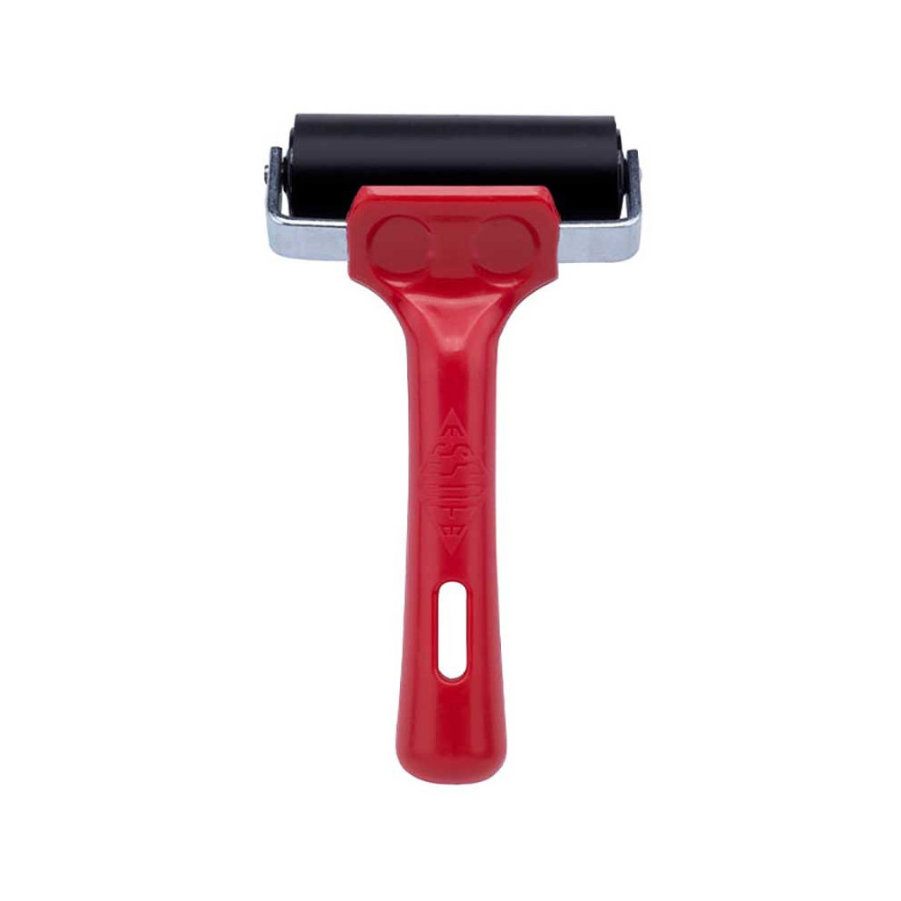 Rubber ink graphic roller - Essdee - 7,5 cm