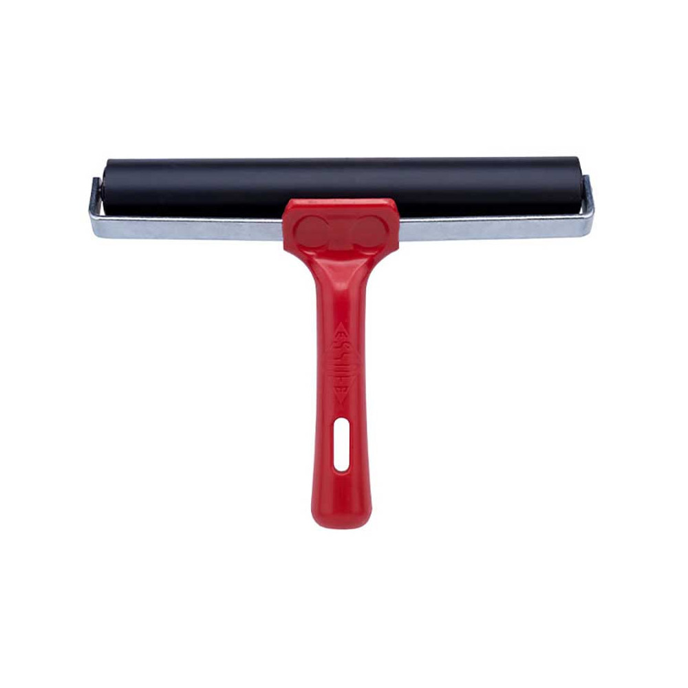 Rubber ink graphic roller - Essdee - 20 cm
