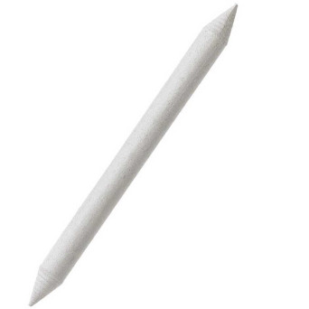 Wiszer, rozcieracz do pasteli i węgla - Faber-Castell