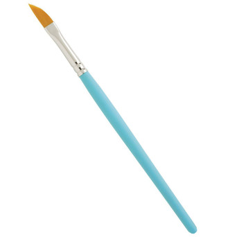 Pędzel sztyletowy, syntetyczny Select Artiste - Princeton - nr 1/4