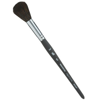 Pędzel mop, syntetyczny Aqua Elite - Princeton - nr 3/4