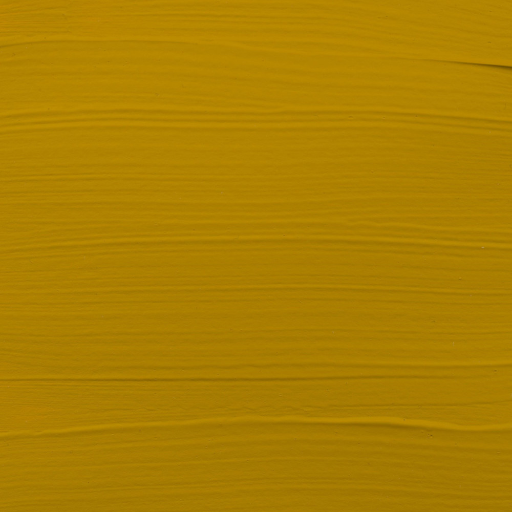 Acrylic paint in tube - Amsterdam - Yellow Ochre, 20 ml