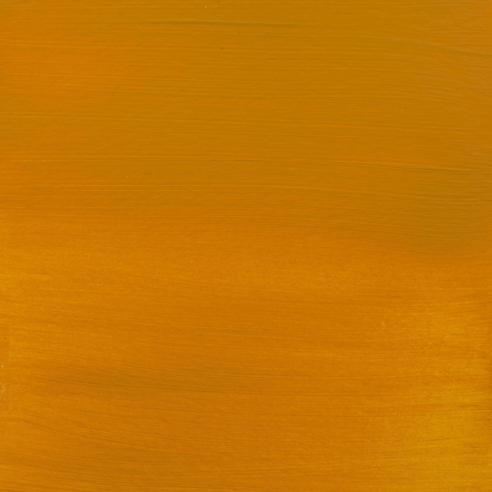 Farba akrylowa - Amsterdam - Gold Ochre, 20 ml