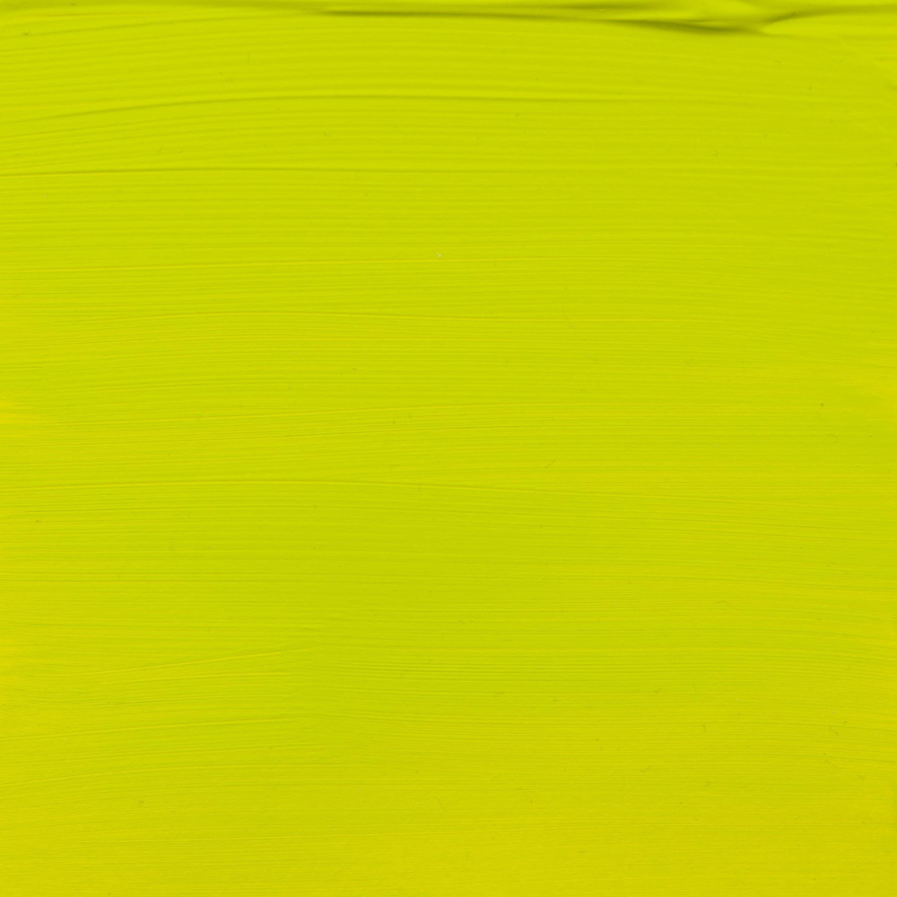 Farba akrylowa - Amsterdam - Greenish Yellow, 20 ml