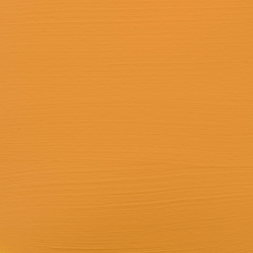 Acrylic paint in tube - Amsterdam - Gold Yellow, 20 ml