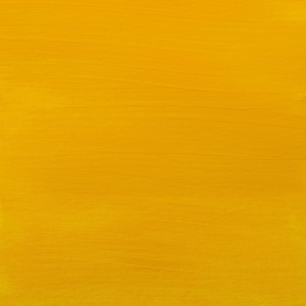 Acrylic paint in tube - Amsterdam - Azo Yellow Deep, 20 ml