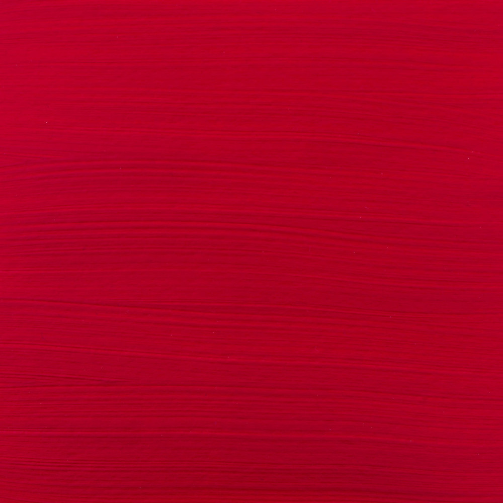Acrylic paint in tube - Amsterdam - Carmine, 20 ml