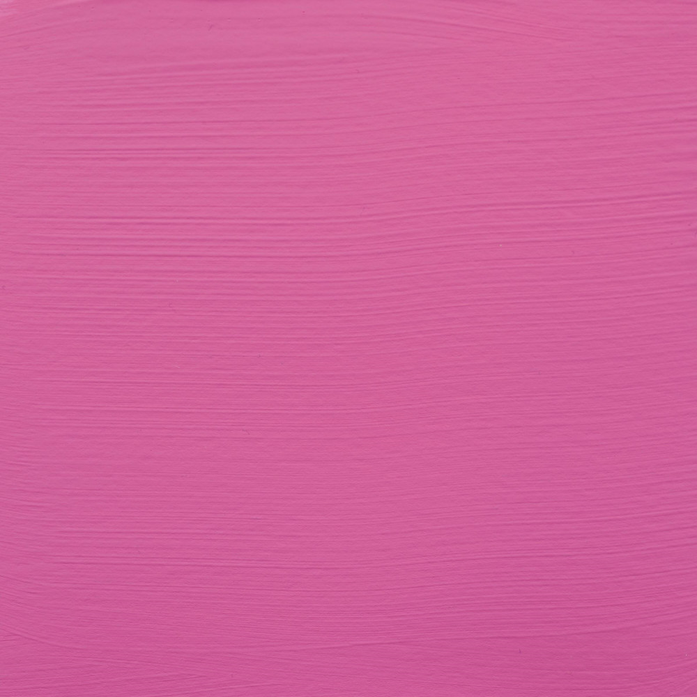 Acrylic paint in tube - Amsterdam - Quinacridone Rose Light, 20 ml