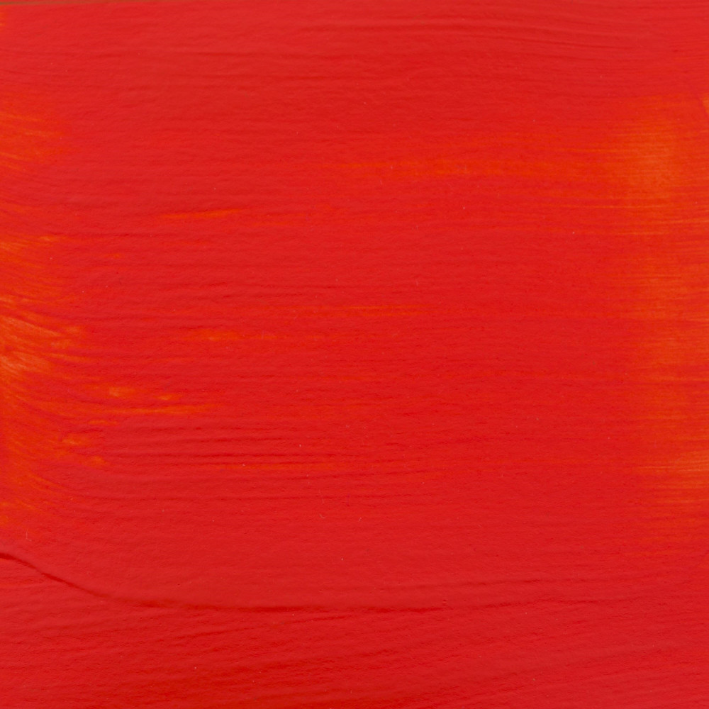 Acrylic paint in tube - Amsterdam - Naphthol Red Light, 20 ml