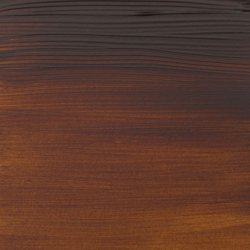 Farba akrylowa - Amsterdam - Burnt Umber, 20 ml