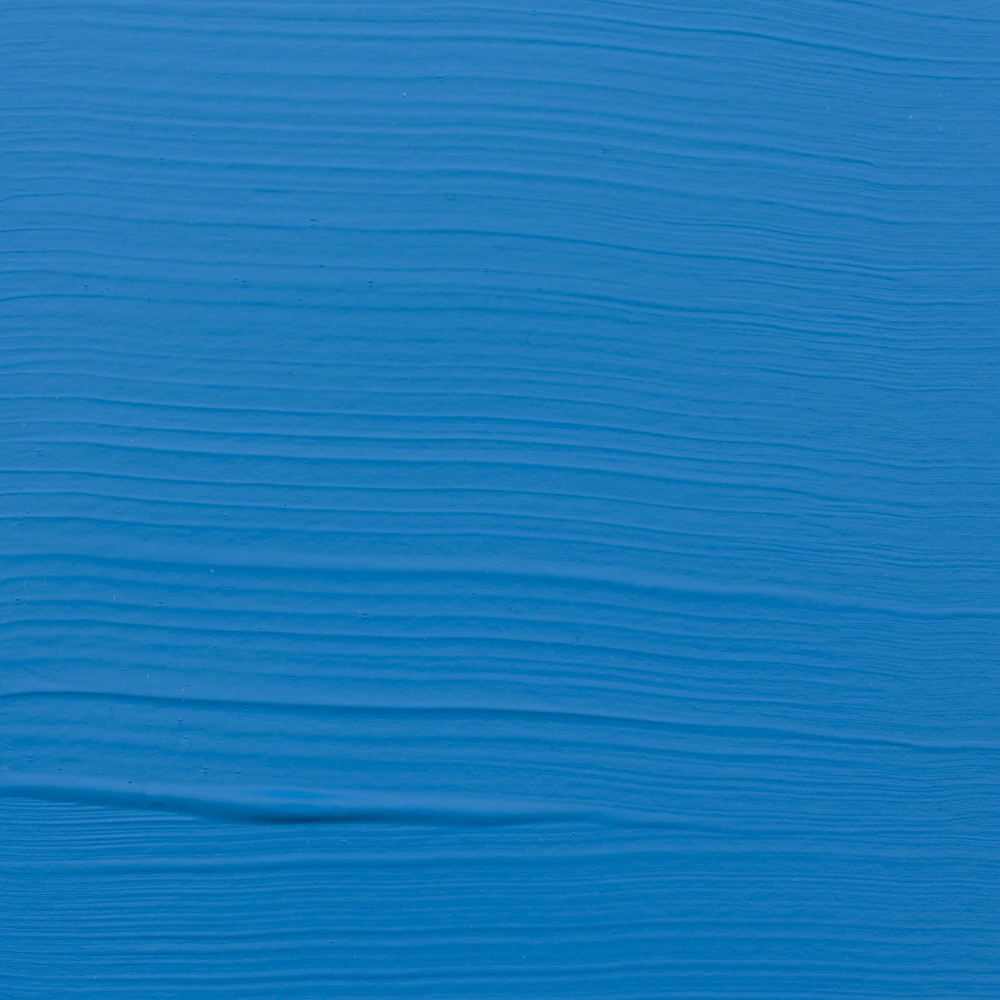 Acrylic paint in tube - Amsterdam - King's Blue, 20 ml
