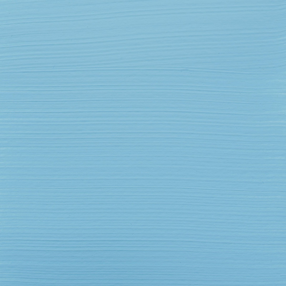 Acrylic paint in tube - Amsterdam - Sky Blue Light, 20 ml