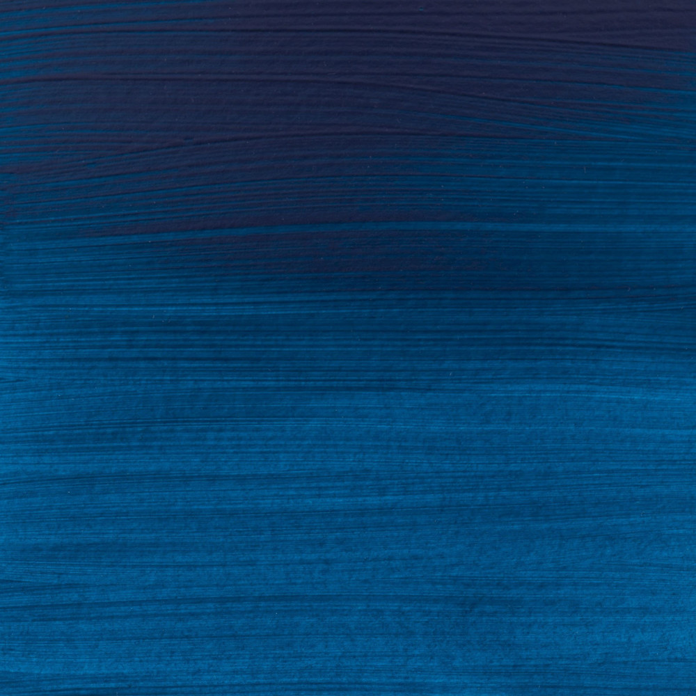 Acrylic paint in tube - Amsterdam - Greenish Blue, 20 ml