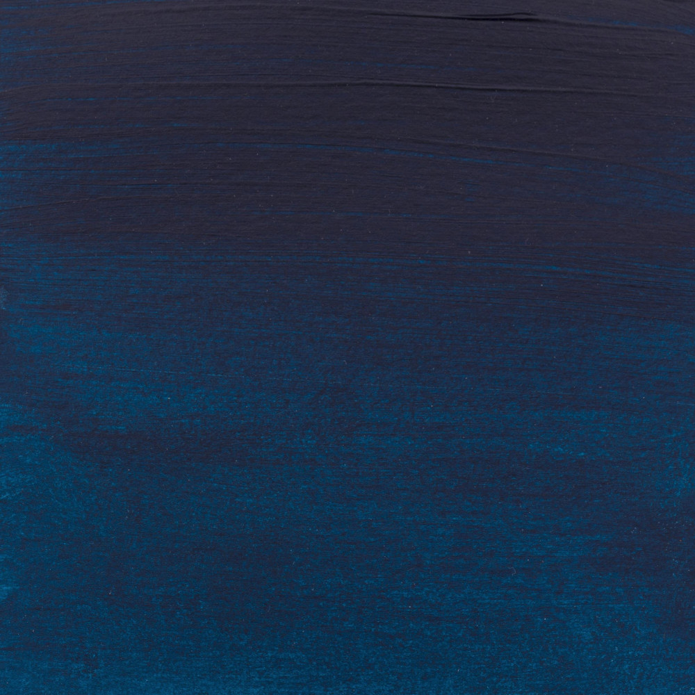 Acrylic paint in tube - Amsterdam - Prussian Blue Phthalo, 20 ml