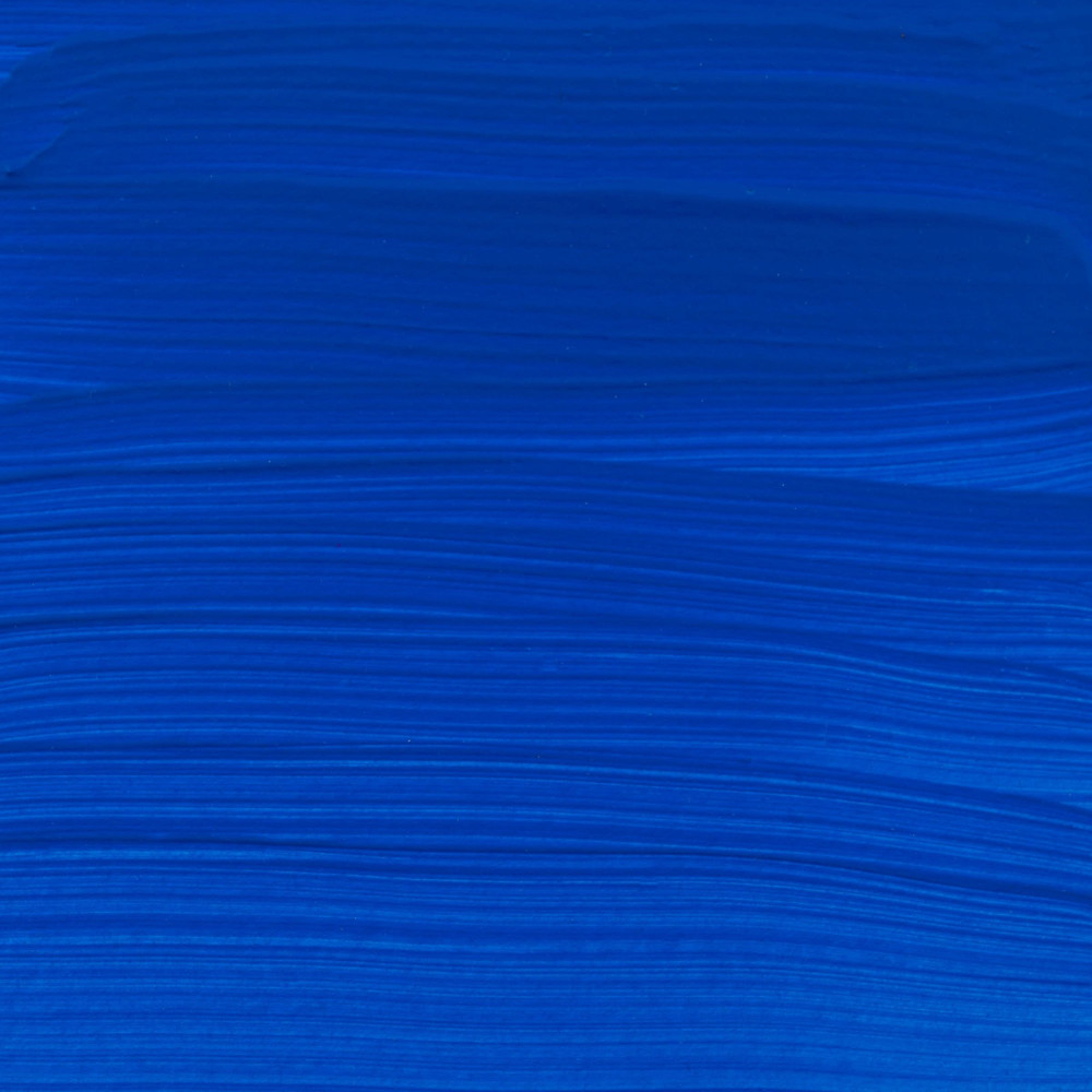 Acrylic paint in tube - Amsterdam - Primary Cyan, 20 ml