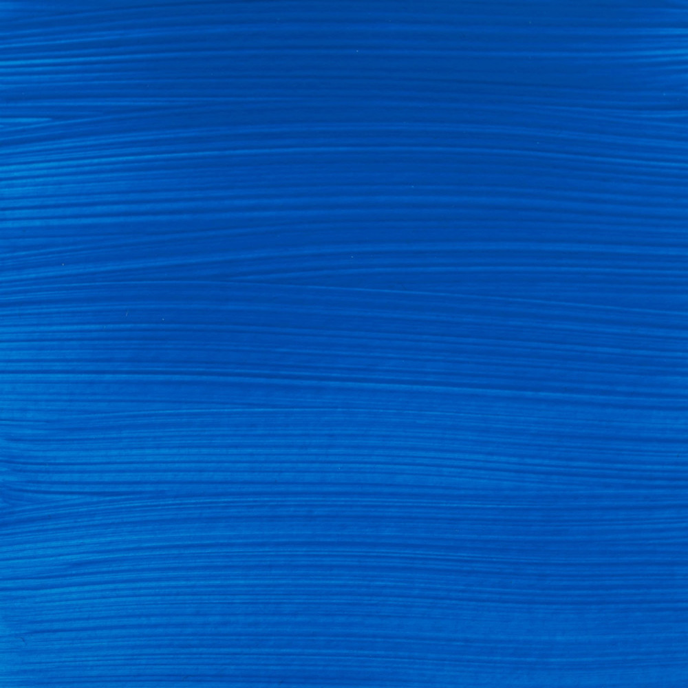 Farba akrylowa - Amsterdam - Manganese Blue Phthalo, 20 ml