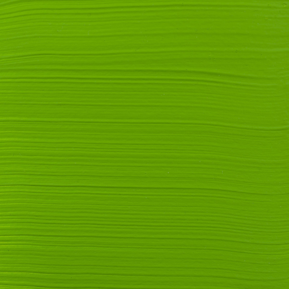 Farba akrylowa - Amsterdam - Brilliant Green, 20 ml