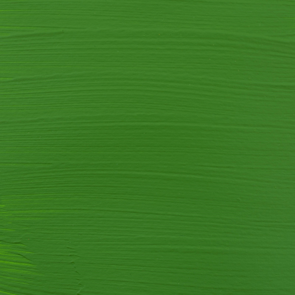 Acrylic paint in tube - Amsterdam - Permanent Green Light, 20 ml