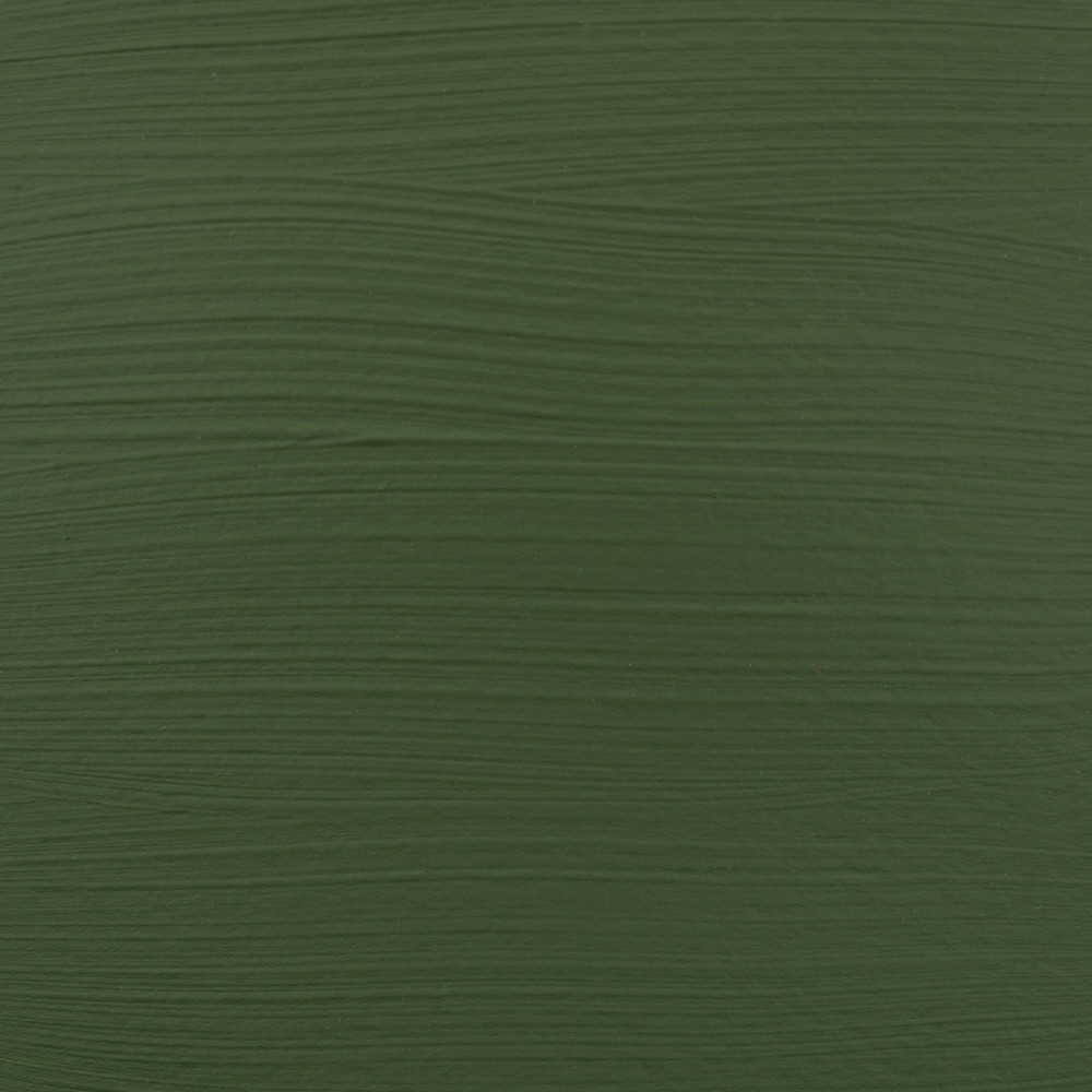 Acrylic paint in tube - Amsterdam - Olive Green Deep, 20 ml