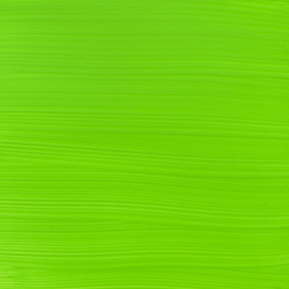 Acrylic paint in tube - Amsterdam - Reflex Green, 20 ml