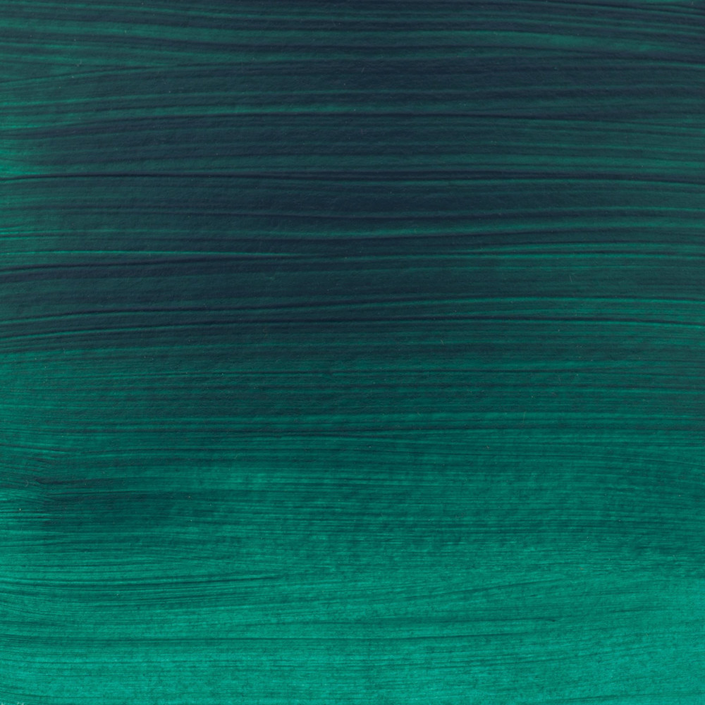 Acrylic paint in tube - Amsterdam - Phthalo Green, 20 ml