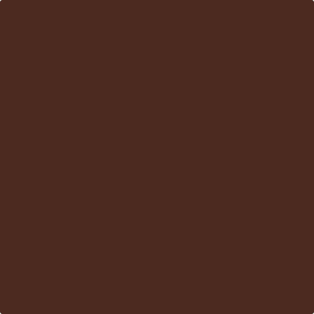 Lino Colour paint - Talens Art Creations - Brown, 250 ml
