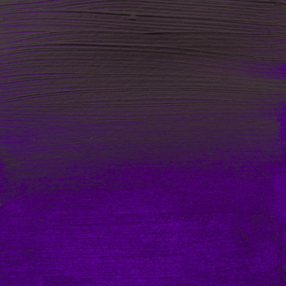 Farba akrylowa - Amsterdam - Permanent Blue Violet, 20 ml