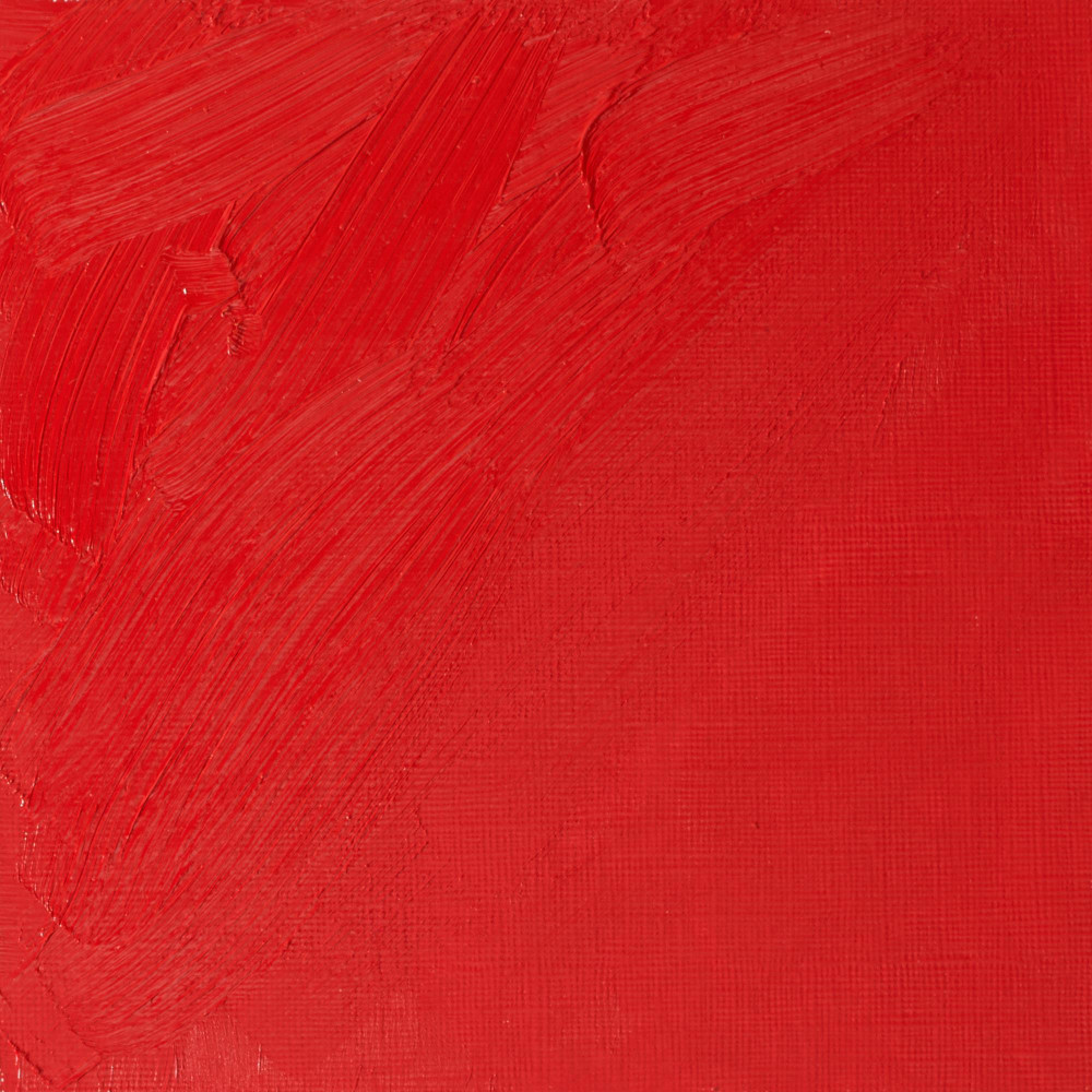 Oil paint Artists' Oil Colour - Winsor & Newton - Cadmium Red, 37 ml