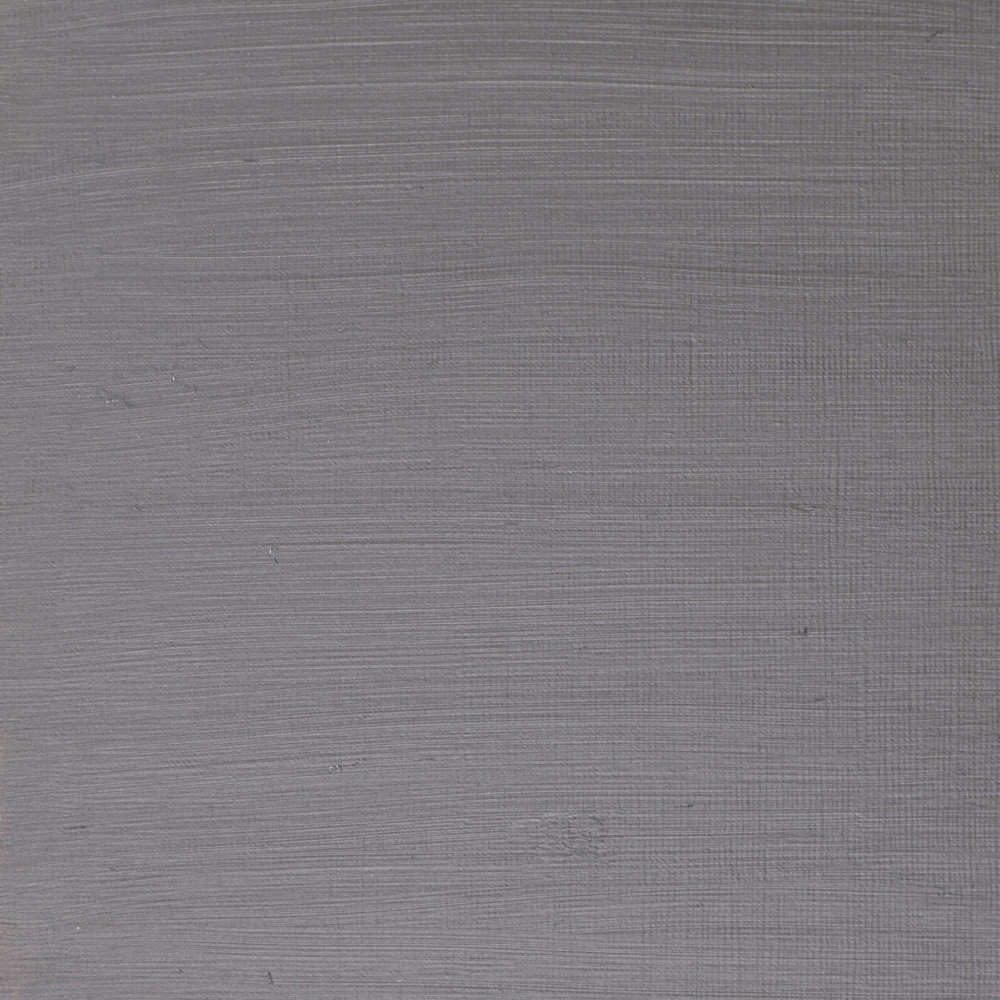 Farba olejna Artists' Oil Colour - Winsor & Newton - Pewter, 37 ml