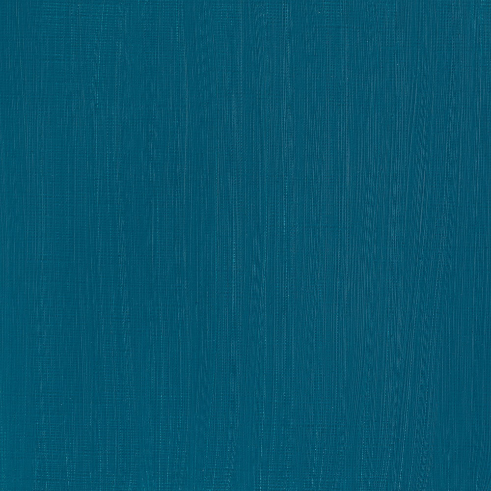 Acrylic paint Professional Acrylic - Winsor & Newton - Cobalt Turquoise, 60 ml