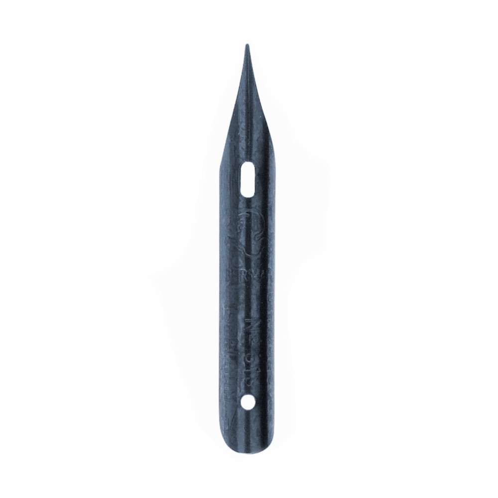 Drawing 513 nib - Brause