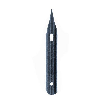 Drawing 513 nib - Brause