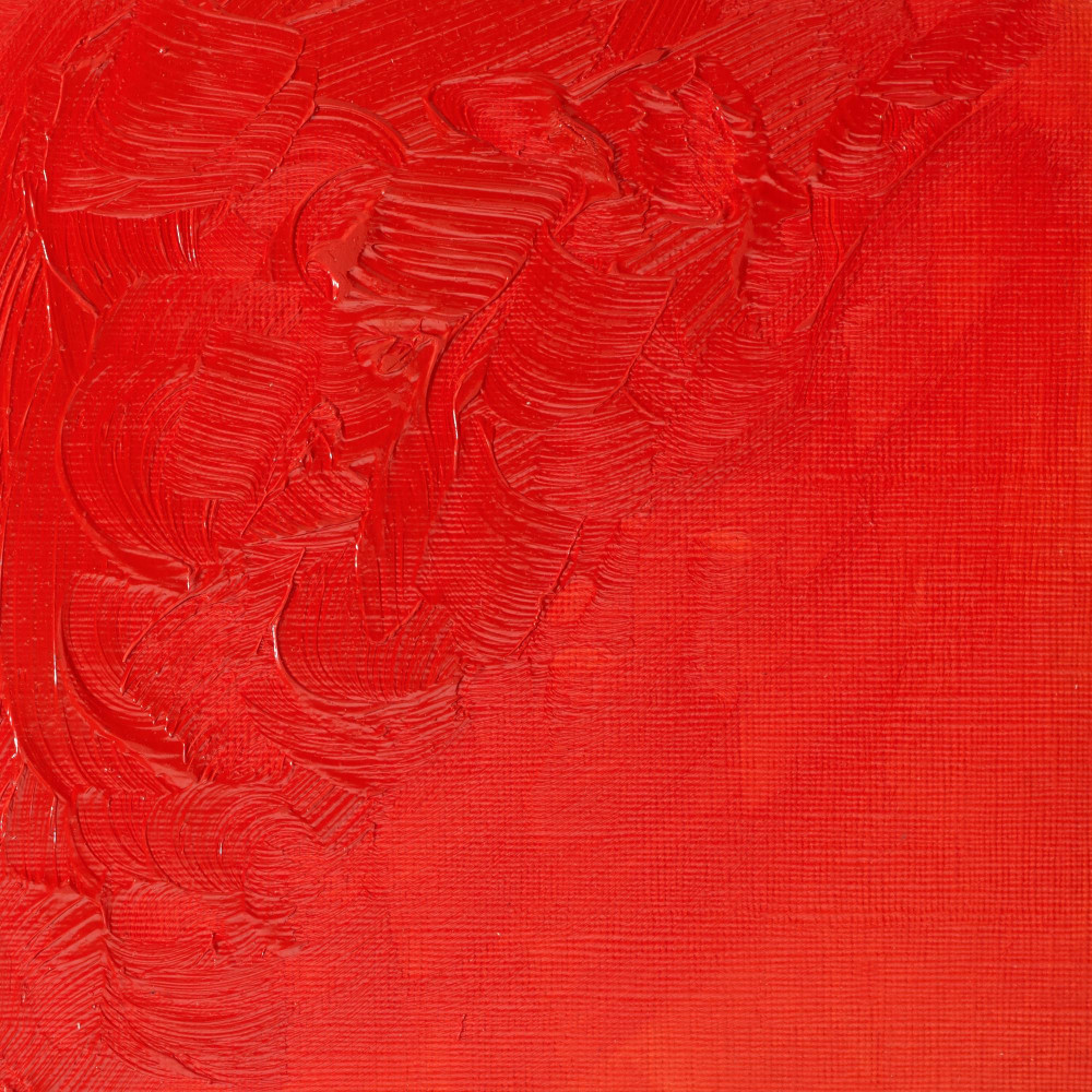 Farba olejna Winton Oil Colour - Winsor & Newton - Cadmium Red, 37 ml