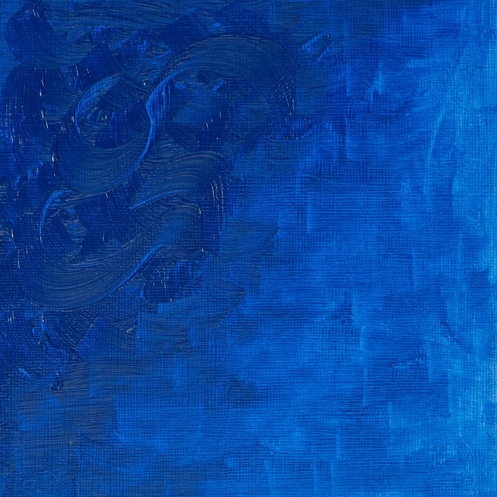 Farba olejna Winton Oil Colour - Winsor & Newton - Cobalt Blue Hue, 37 ml